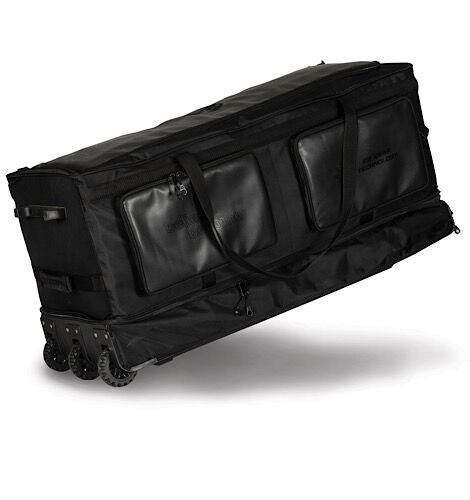 SG KLR Trunk Player Cricket Kit Bag