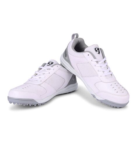 SG Fusion Cricket Shoes