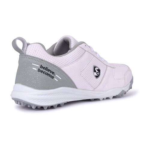 SG Fusion Cricket Shoes