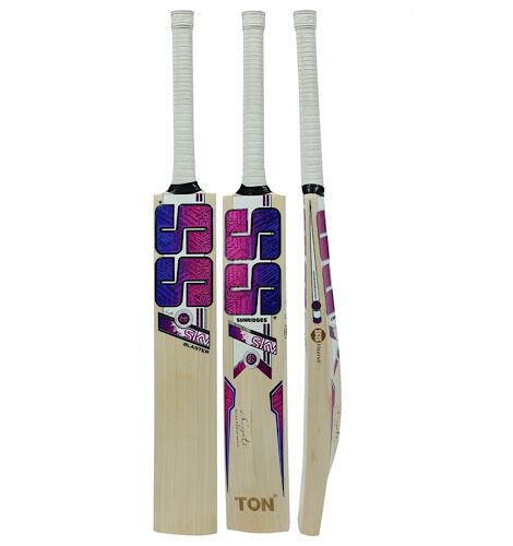 SS SKY Blaster Cricket Bat