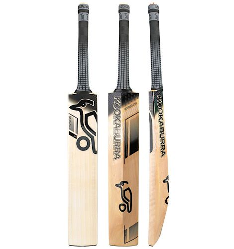 Kookaburra Stealth 9.1 Cricket Bat
