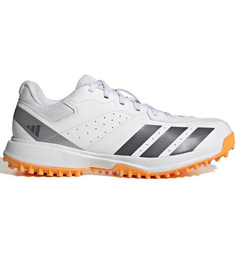 Adidas Howzat Spikeless Cricket Shoes