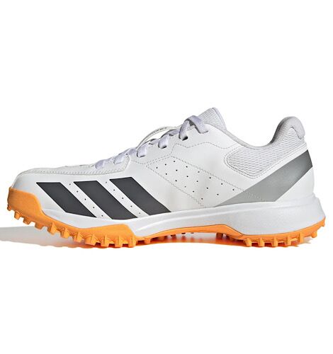 Adidas Howzat Spikeless Cricket Shoes