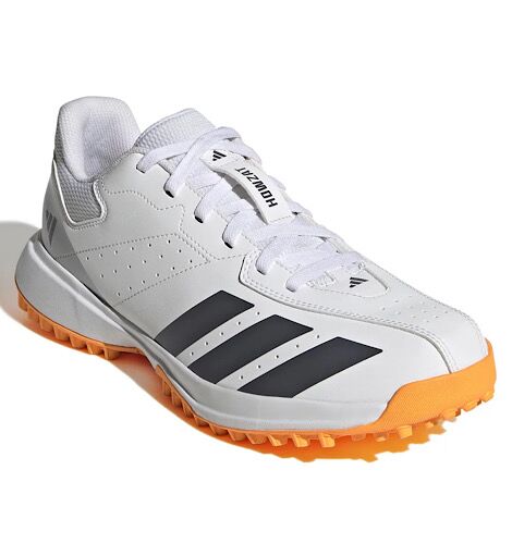 Adidas Howzat Spikeless Cricket Shoes