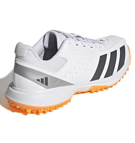 Adidas Howzat Spikeless Cricket Shoes