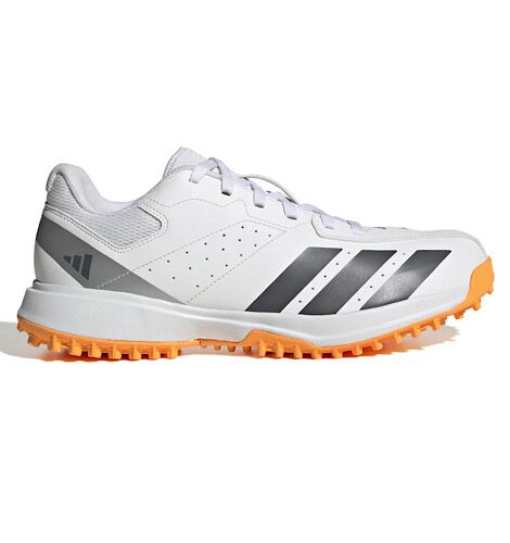 Adidas Howzat Spikeless Cricket Shoes