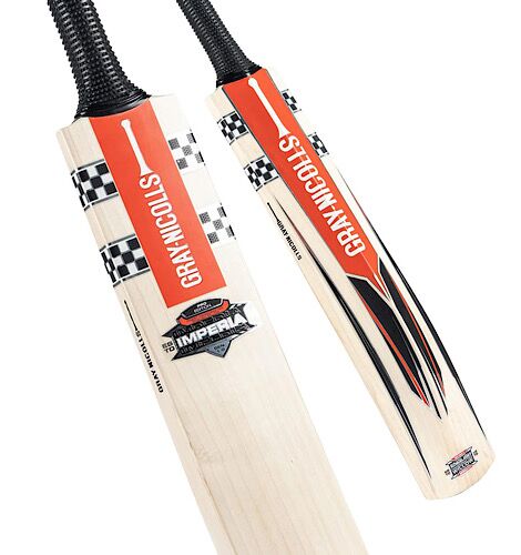 Gray Nicolls Imperia 1.0 Pro Edition Cricket Bat