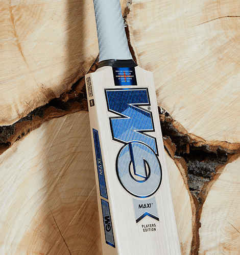 GM Aiden Markram Players Edition Cricket Bat