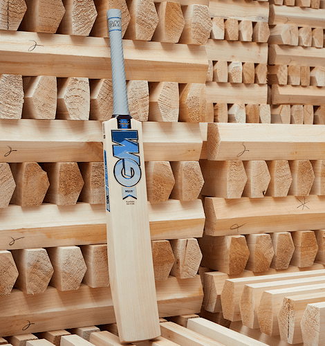 GM Aiden Markram Players Edition Cricket Bat