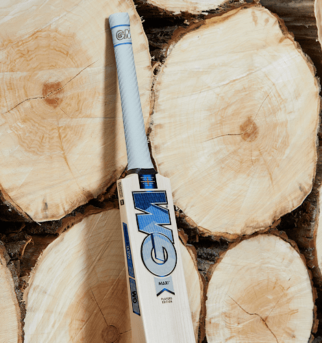 GM Aiden Markram Players Edition Cricket Bat