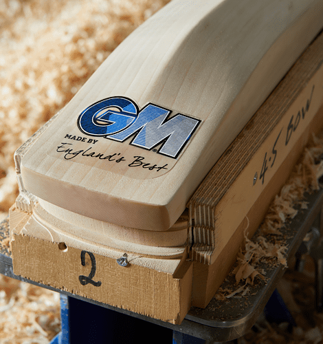 GM Aiden Markram Players Edition Cricket Bat