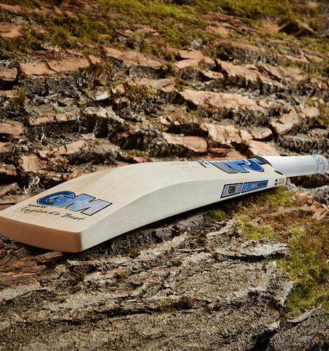 GM Aiden Markram Players Edition Cricket Bat