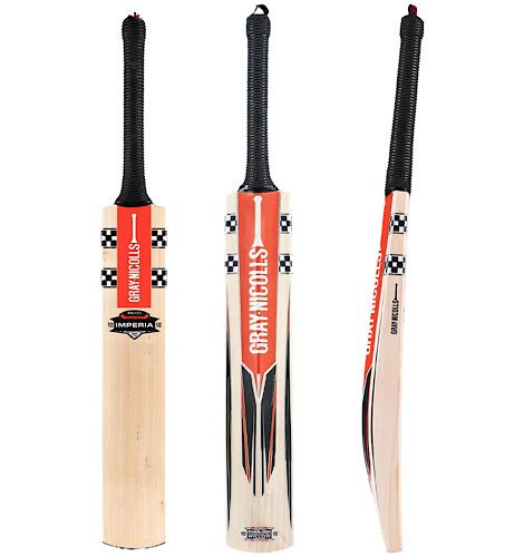 Gray Nicolls Imperia 1.0 GN450 Cricket Bat