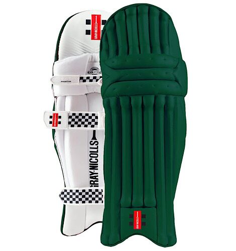 Gray Nicolls Classic Prestige Batting Pads