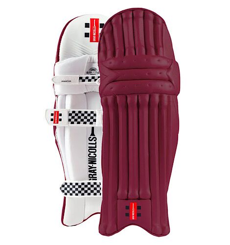Gray Nicolls Classic Prestige Batting Pads