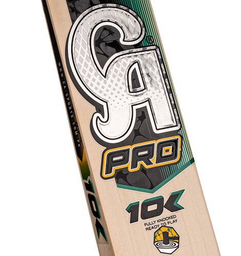 CA Pro 10K Cricket Bat