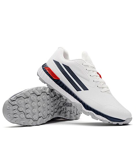 Gray Nicolls Revo Pro 3.0 Batting Shoes