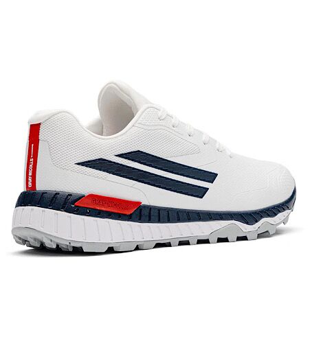 Gray Nicolls Revo Pro 3.0 Batting Shoes