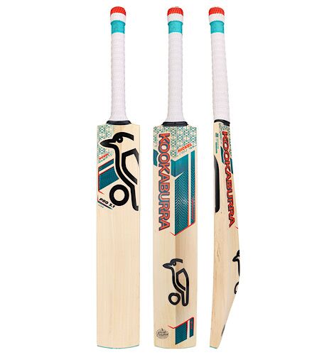 Kookaburra Nickel Pro 3.1 Icon Cricket Bat