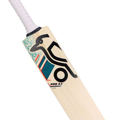Kookaburra Nickel Pro 3.1 Icon Cricket Bat