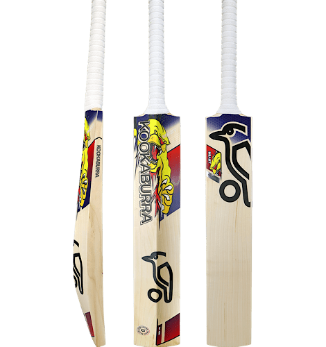 Kookaburra Alex Carey Players Replica Cricket Bat