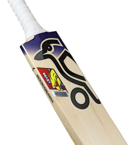 Kookaburra Alex Carey Players Replica Cricket Bat