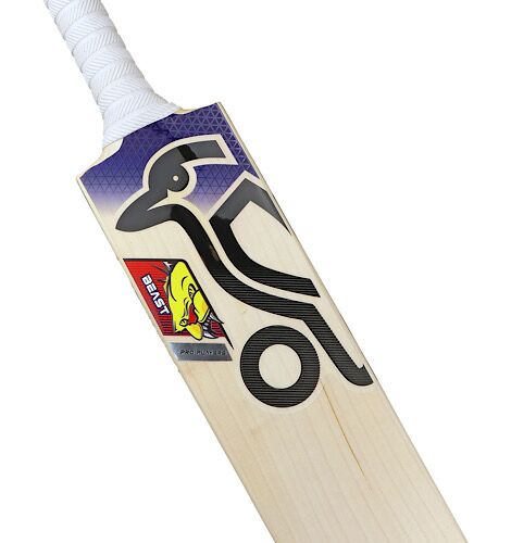 Kookaburra Alex Carey Players Replica Cricket Bat