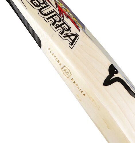 Kookaburra Alex Carey Players Replica Cricket Bat