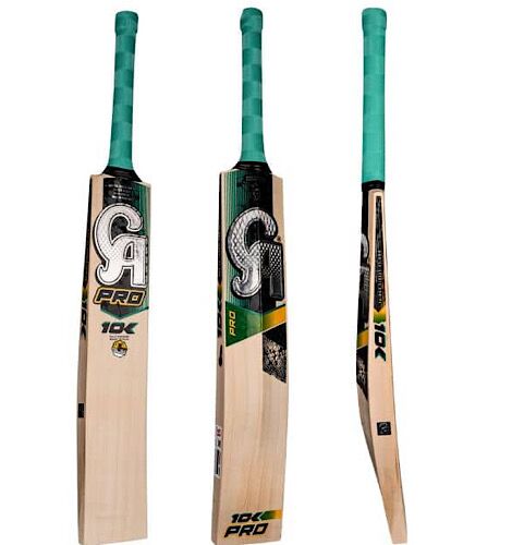 CA Pro 10K Cricket Bat