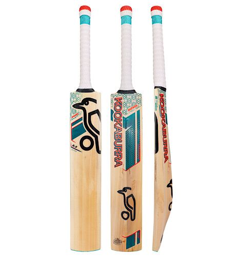 Kookaburra Nickel 6.2 Ultra Cricket Bat