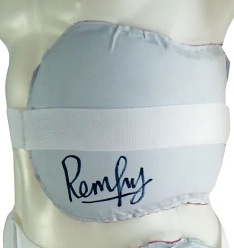 Remfry Chest Guard