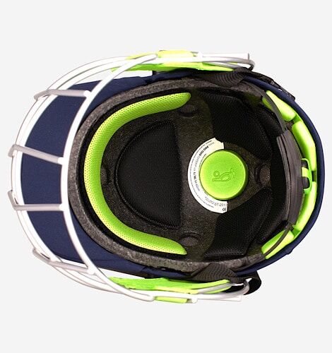 Kookaburra Pro 1500 Helmet