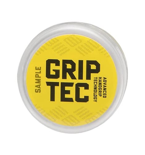 Griptec Sample