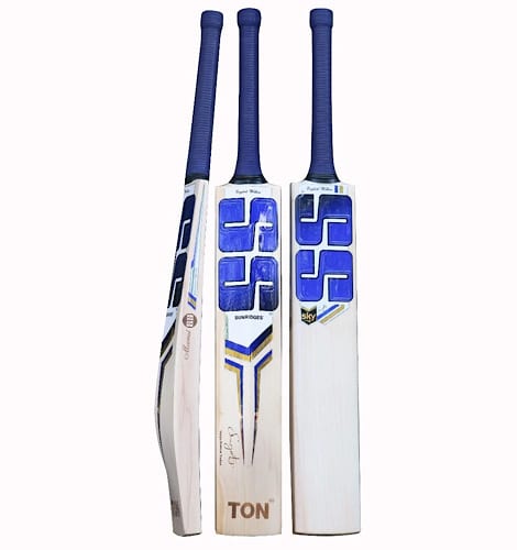 SS SKY Players Bat