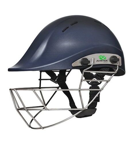 Ayrtek Cricket Batting Helmet