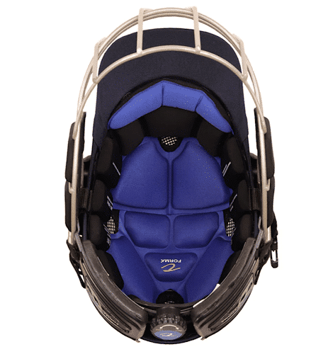 Forma Air Cross Pro Maxx Helmet