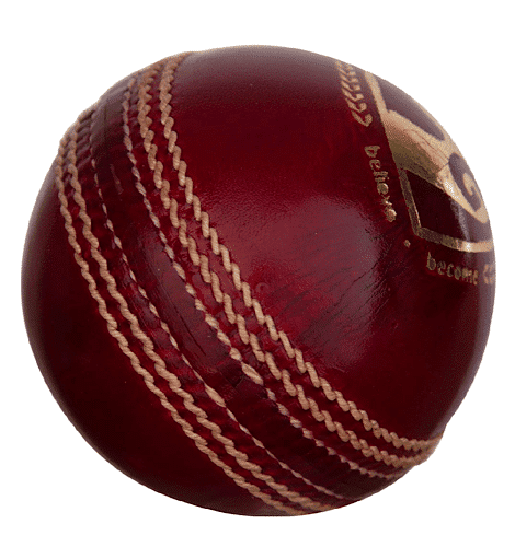 SG Test LE Leather Ball