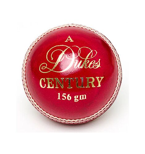Dukes Century Cricket Ball
