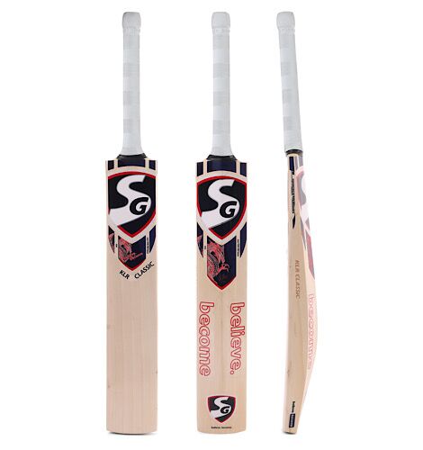 SG KLR Classic Cricket Bat