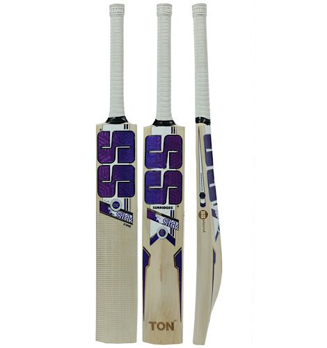 SS SKY Fire Cricket Bat