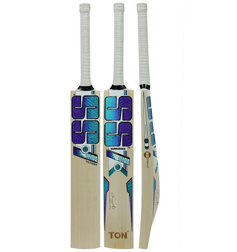 SS SKY Thunder Cricket Bat