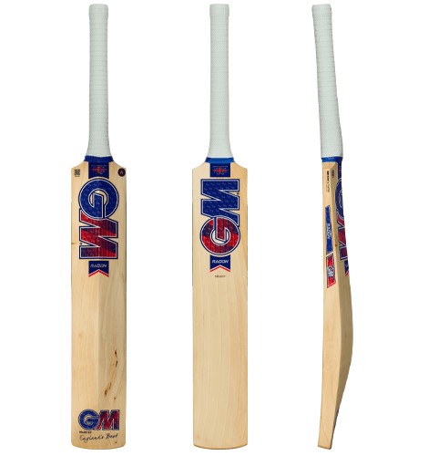 GM Radon Select Cricket Bat (2026)