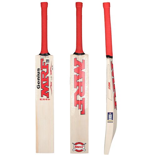 MRF Genius Elite Cricket Bat