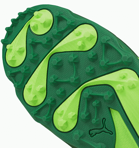 PUMA 20 Men's Rubber Cricket Shoes