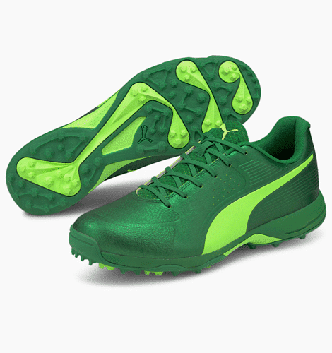 PUMA 20 Men's Rubber Cricket Shoes