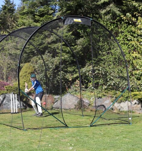 Home Ground GS5 Batting Net
