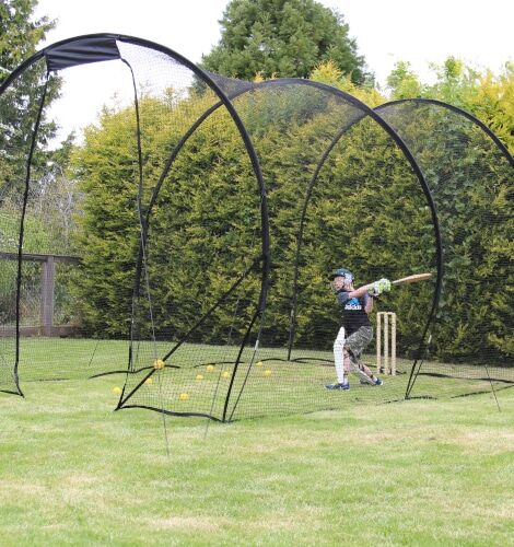 Home Ground GS5 Batting Net