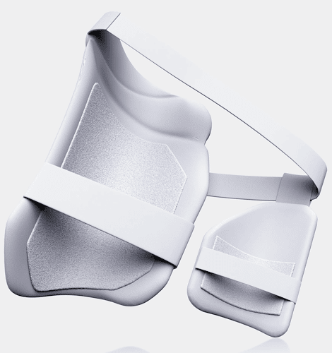 Moonwalkr Thigh Guard 2.0