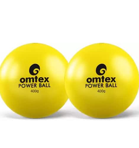 Omtex Power Ball