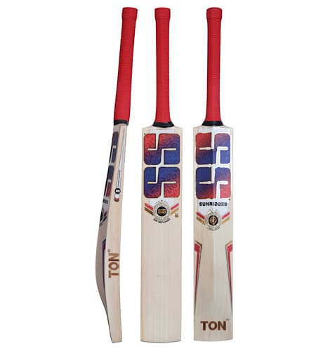 SS Sir Richard Cricket Bat